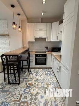 1-к квартира, вторичка, 34м2, 16/26 этаж