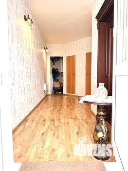 3-к квартира, вторичка, 98м2, 6/17 этаж