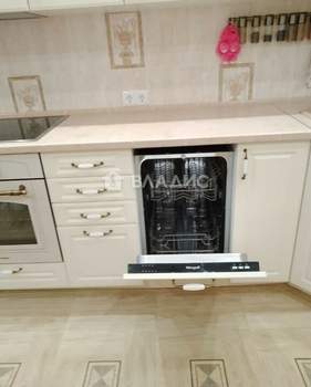 2-к квартира, вторичка, 66м2, 10/16 этаж