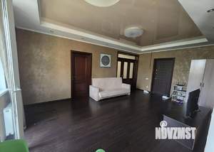 2-к квартира, вторичка, 53м2, 5/8 этаж