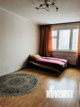 2-к квартира, вторичка, 61м2, 16/19 этаж