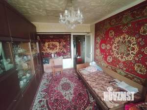 2-к квартира, вторичка, 45м2, 8/9 этаж