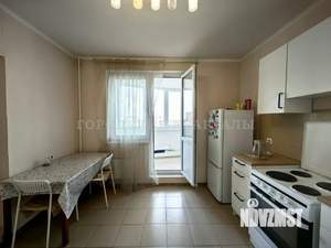 1-к квартира, вторичка, 42м2, 12/25 этаж