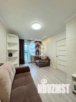 1-к квартира, вторичка, 30м2, 4/4 этаж