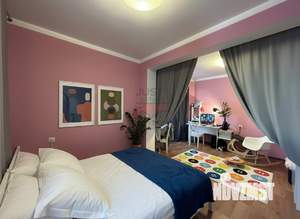 2-к квартира, вторичка, 59м2, 7/17 этаж