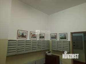 2-к квартира, вторичка, 60м2, 15/17 этаж