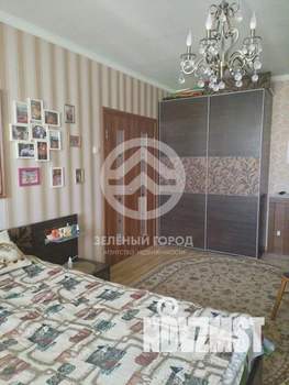 3-к квартира, вторичка, 78м2, 23/25 этаж
