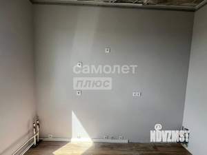 1-к квартира, сданный дом, 36м2, 17/25 этаж