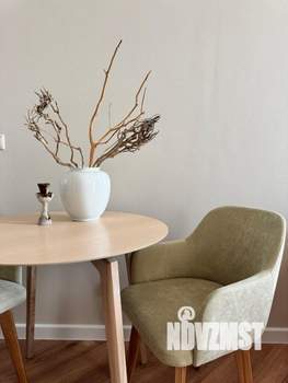 1-к квартира, вторичка, 45м2, 1/8 этаж