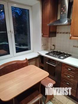 1-к квартира, вторичка, 31м2, 4/5 этаж
