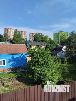 Студия квартира, вторичка, 29м2, 2/3 этаж