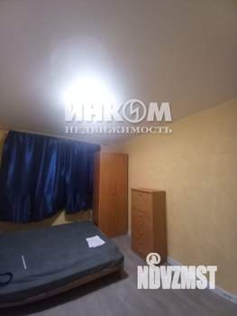 3-к квартира, вторичка, 17м2, 1/9 этаж