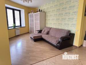 1-к квартира, вторичка, 45м2, 19/25 этаж