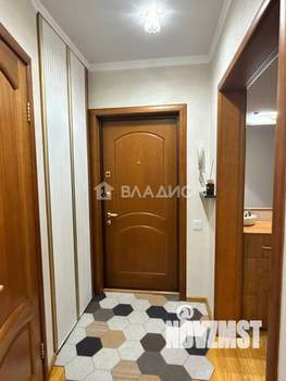 2-к квартира, вторичка, 64м2, 14/25 этаж