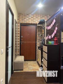 1-к квартира, вторичка, 36м2, 2/8 этаж