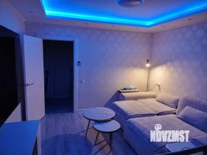 2-к квартира, вторичка, 62м2, 3/24 этаж