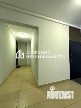 1-к квартира, вторичка, 63м2, 2/7 этаж