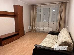 2-к квартира, вторичка, 61м2, 5/25 этаж