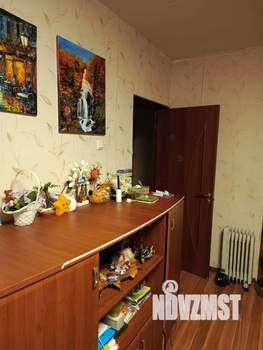 3-к квартира, вторичка, 74м2, 17/17 этаж