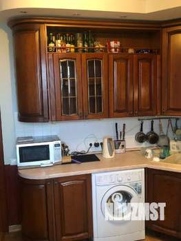 3-к квартира, вторичка, 77м2, 13/23 этаж