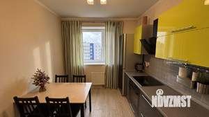 2-к квартира, вторичка, 54м2, 13/18 этаж