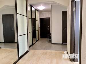 4-к квартира, вторичка, 103м2, 23/25 этаж