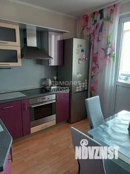 1-к квартира, вторичка, 42м2, 14/25 этаж