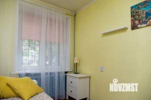 3-к квартира, вторичка, 55м2, 1/5 этаж