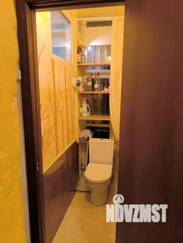 3-к квартира, вторичка, 57м2, 1/9 этаж