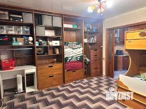 3-к квартира, вторичка, 67м2, 5/12 этаж