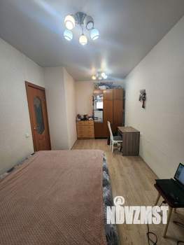 1-к квартира, вторичка, 31м2, 3/7 этаж