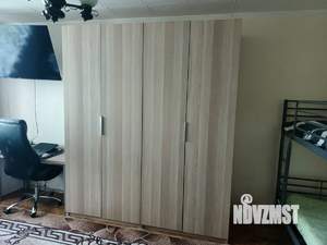 1-к квартира, вторичка, 37м2, 1/17 этаж