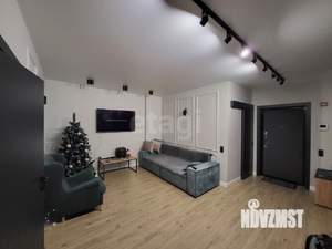 2-к квартира, вторичка, 48м2, 14/25 этаж