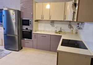 2-к квартира, вторичка, 46м2, 20/24 этаж