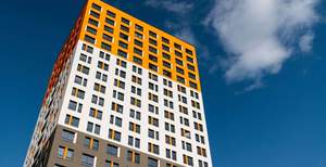 3-к квартира, вторичка, 83м2, 21/25 этаж