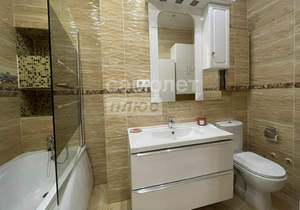 2-к квартира, вторичка, 54м2, 4/17 этаж