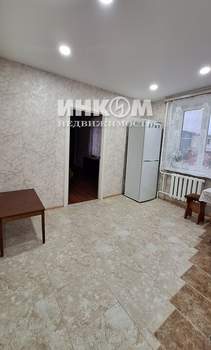 3-к квартира, вторичка, 52м2, 3/5 этаж