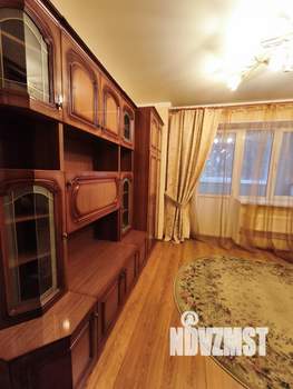 2-к квартира, вторичка, 48м2, 2/19 этаж