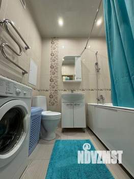 1-к квартира, вторичка, 37м2, 15/19 этаж