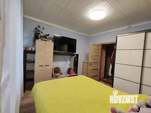 3-к квартира, вторичка, 68м2, 16/16 этаж