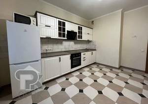 1-к квартира, вторичка, 49м2, 14/25 этаж