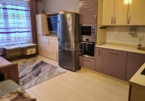 2-к квартира, вторичка, 46м2, 20/24 этаж