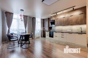 3-к квартира, вторичка, 81м2, 1/4 этаж