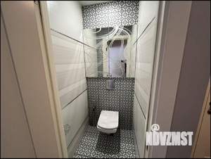 2-к квартира, вторичка, 61м2, 5/25 этаж