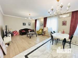 3-к квартира, вторичка, 86м2, 1/8 этаж