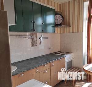 2-к квартира, вторичка, 43м2, 5/6 этаж