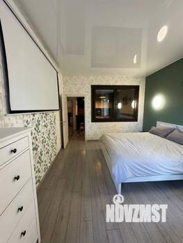 4-к квартира, вторичка, 76м2, 1/8 этаж