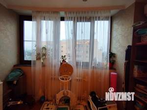 1-к квартира, вторичка, 39м2, 9/14 этаж