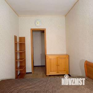 2-к квартира, вторичка, 43м2, 1/5 этаж