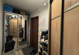 1-к квартира, вторичка, 38м2, 7/17 этаж